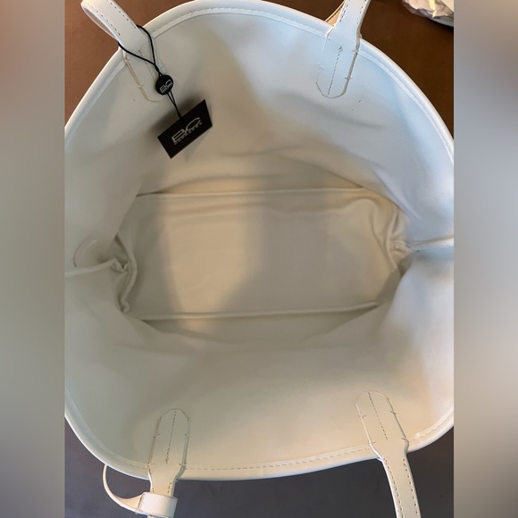 Love You To The Moon And Back Tote Bag- New with Tags - Picture 6 of 12